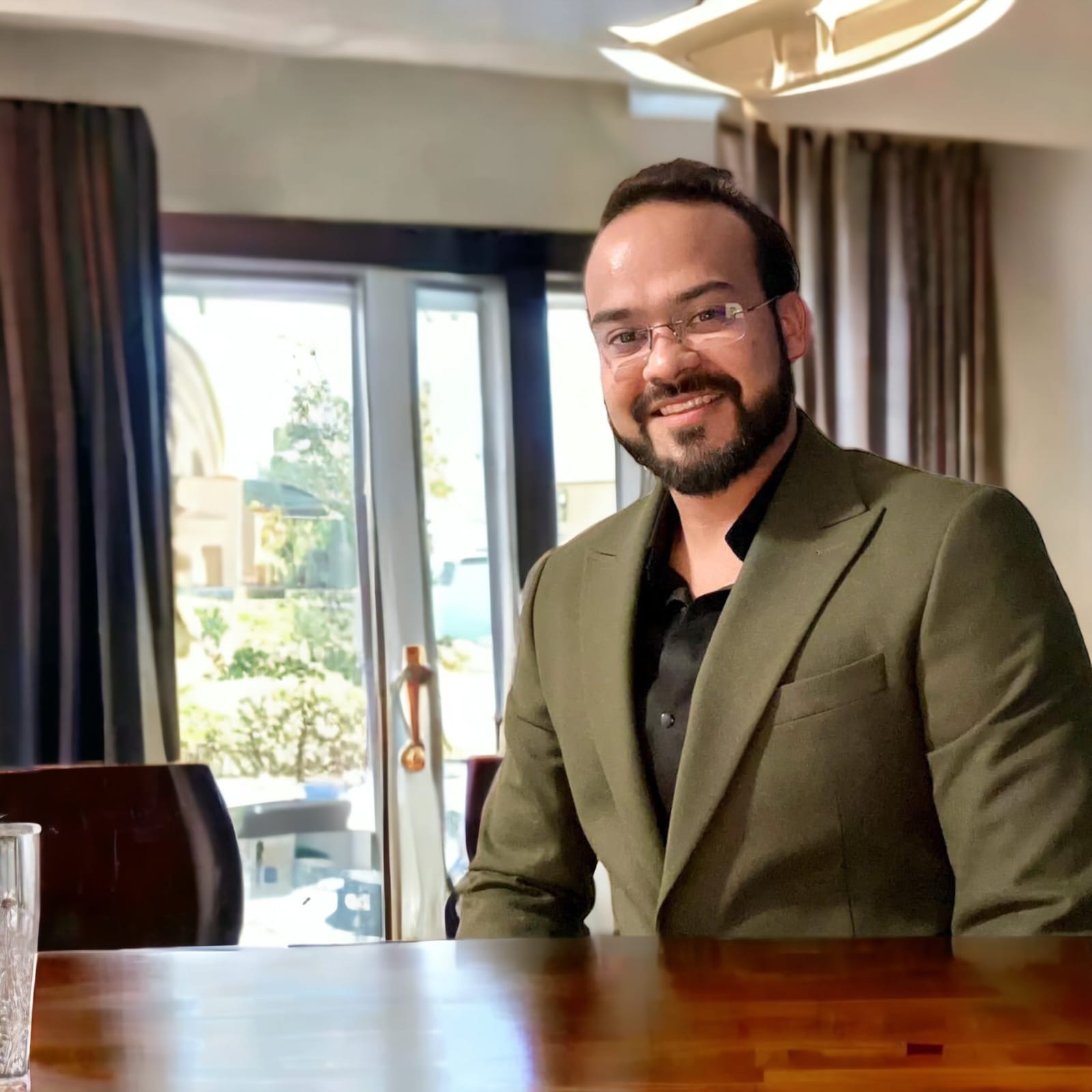 Aman Rawat — Lead Pega Architect